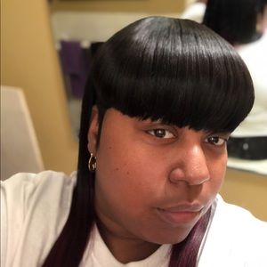 Meet your Posher, Natasha